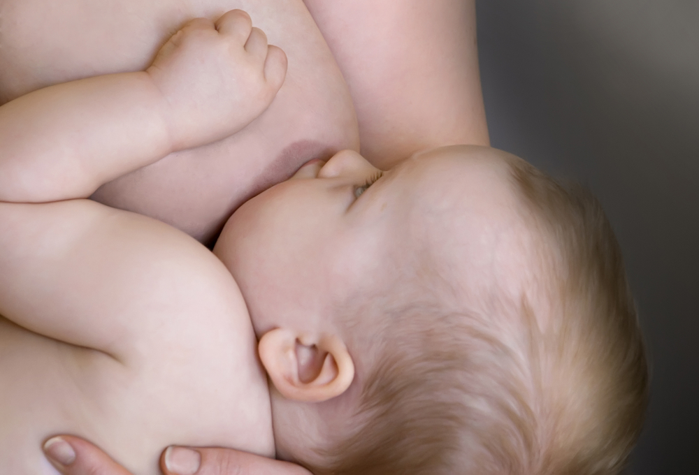 קורס מדריכות הנקה מוסמכוות|-בללדת 