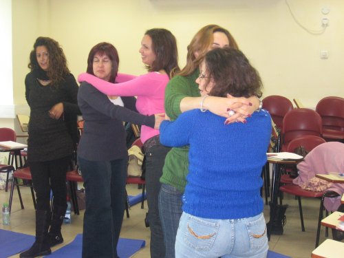 ללדת ביה"ס למקצועות הלידה | קורס דולות | קורס מדריכות הכנה ללידה |קורס מדריכות הנקה | קורס משולב  |